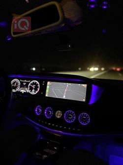 مێرسێدس بێنز S-Class